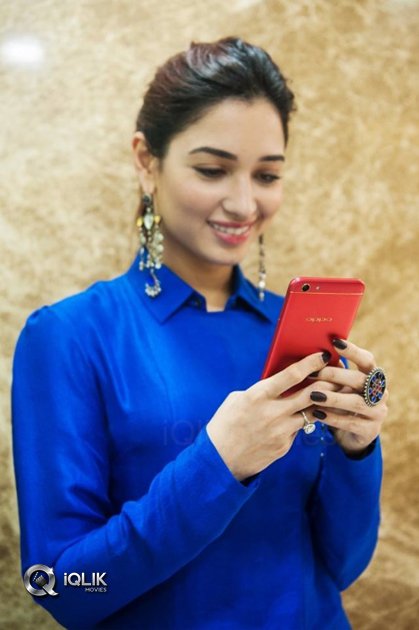 Tamannaah